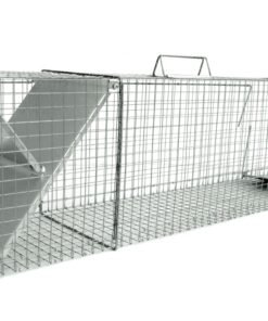 Narvas spąstai 102X29X31