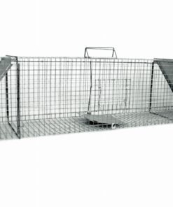 Narvas, gaudyklė 150x29x31 cm