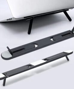 Nešiojamojo kompiuterio stovas