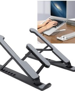 Nešiojamojo kompiuterio stovas