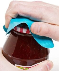 Neslystantis butelių atidarytuvo padėkliukas