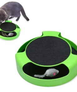 Nuostabus žaislas augintiniui