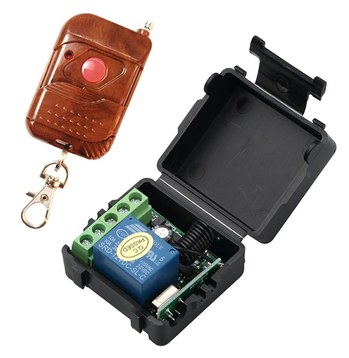 nuotolinio-valdymo-komplektas433-mhz