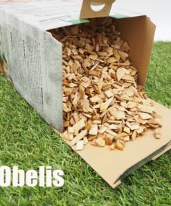 Obels Pjuvenos rūkykloms 3L