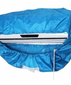 Oro kondicionieriaus valymo maišas