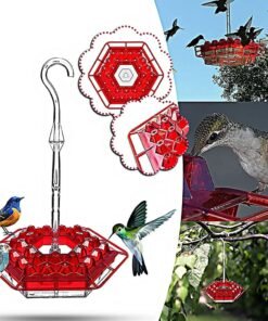 Pakabinama paukščių girdykla