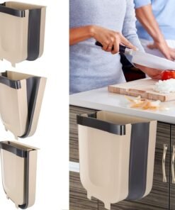 Pakabinama šiukšliadėžė