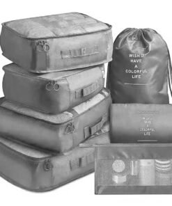 Patogus kelioninis krepšys