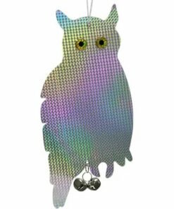 Paukščių baidyklė