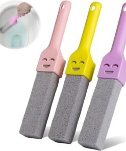 Tualeto valymo plyta