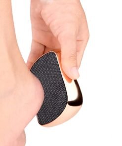 Pėdų šveitiklis XLINE