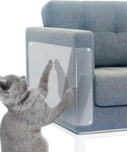 Permatoma, apsauginė folija baldams