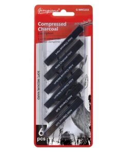 Piešimo anglis, 6vnt.