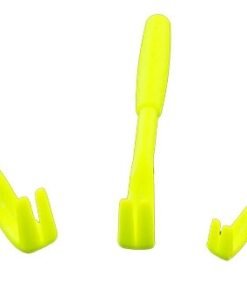 Pincetas erkių ištraukimui 3vnt.