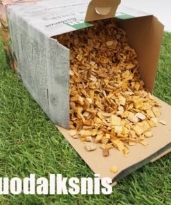 Juodalksnio Pjuvenos rūkykloms 3L