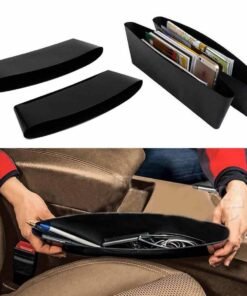 Plastikinė Automobilio Kišenė