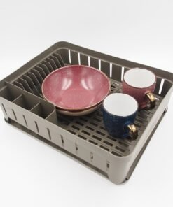 Plastikinė indų džiovyklė