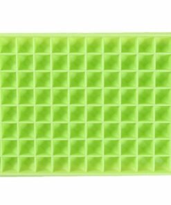 Plastikinė ledukų forma