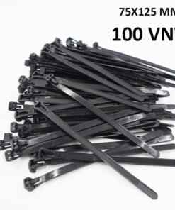 Plastikinės Sąvaržos (dirželiai)