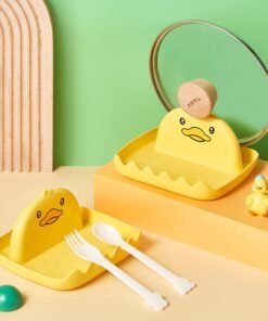 Plastikinis Laikiklis "Duck"