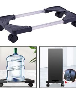 Platforma su ratukais