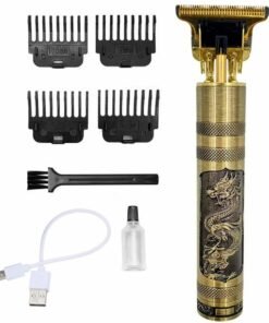 Plaukų ir barzdos kirpimo mašinėlė