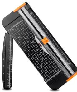 Popieriaus giljotina