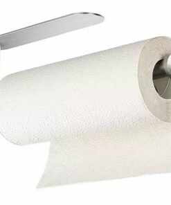 Popierinių rankšluosčių laikiklis