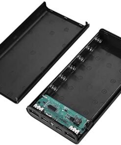 Powerbank Baterijos Dėklas X6