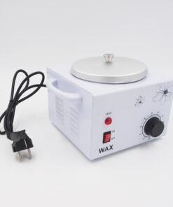 Profesionalus vaško šildytuvas kosmetologams