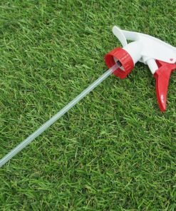 Purkštuvas - galvutė