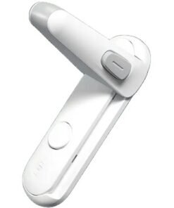 Rankenos apsauga nuo vaikų