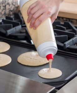 Rankinis blynų maišytuvas/plaktuvas