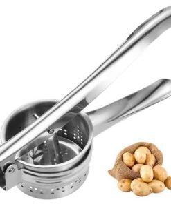 Rankinis bulvių spaudimo presas