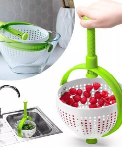 Rankinis daržovių sausintuvas