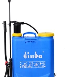 Rankinis nugarinis purkštuvas 16 l