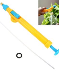 Rankinis purkštuvas