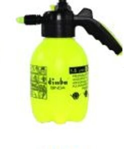 Rankinis slėginis sodo purkštuvas 1,5 l