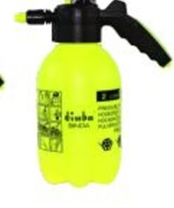 Rankinis slėginis sodo purkštuvas 2 l