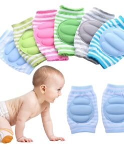 Ropojimo antkeliai kūdikiams