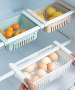 Šaldytuvo krepšelis