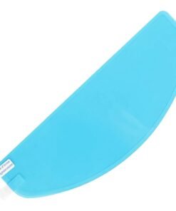 Šalmo skydelio lipdukas