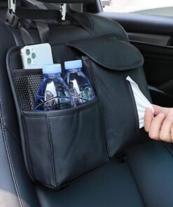 Sėdynės Daiktų Krepšys