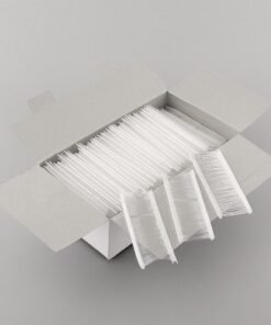 Segtukai etikečių šautuvui 35mm 5000vnt.