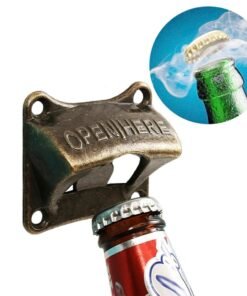 Sieninis butelio atidarytuvas