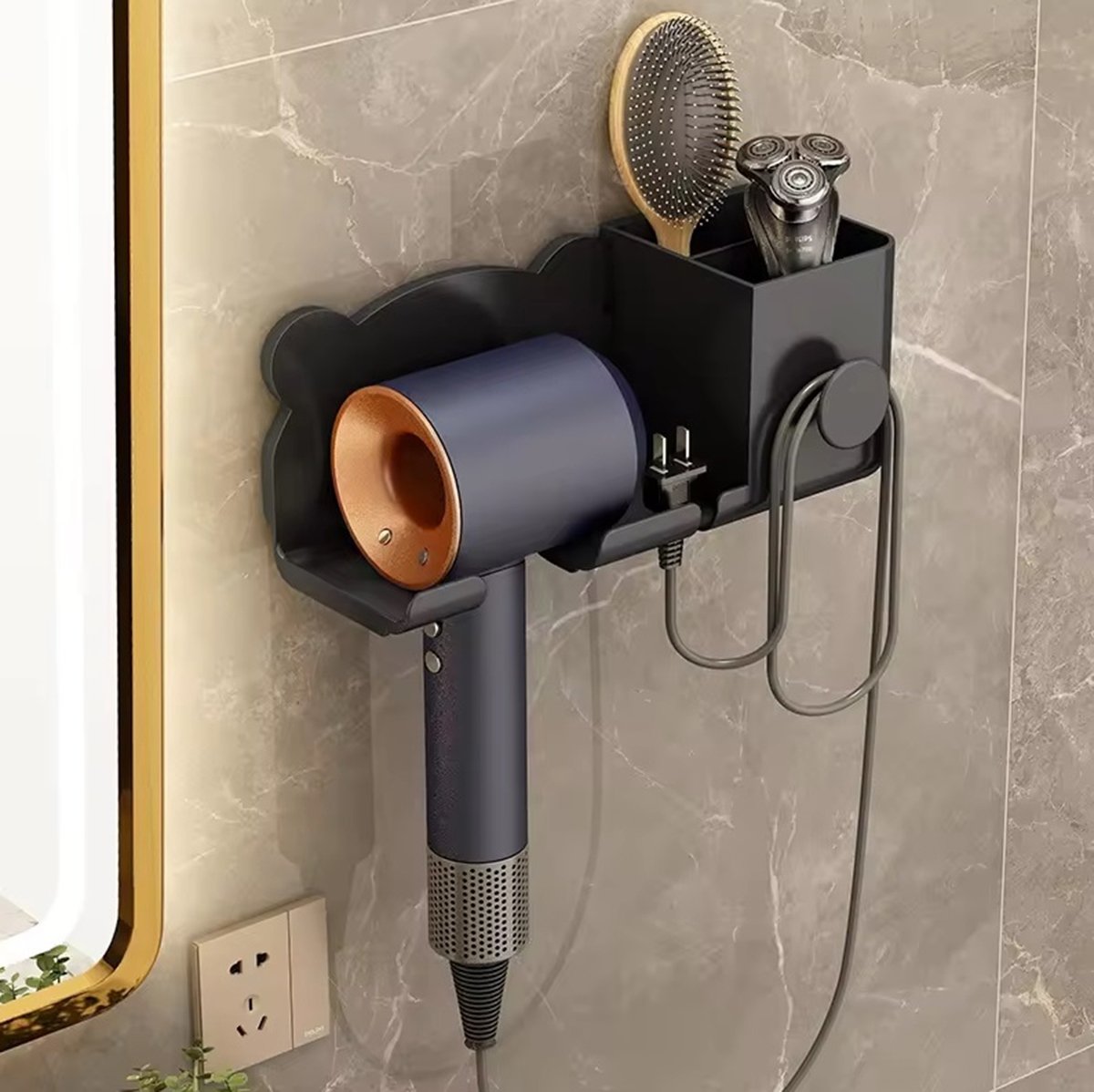 sieninis-laikiklis-plauku-dziovintuvui