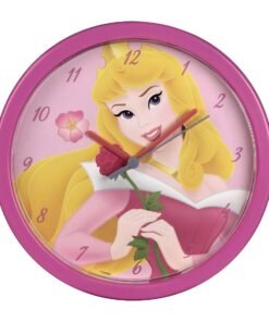 Sieninis laikrodis "Princess"