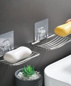 Sieninis muilo laikiklis