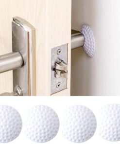 Sienos apsauga nuo durų