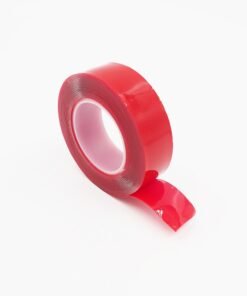 Silikoninė dvipusė juostelė